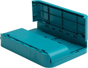 Exacompta klappbox skandi a6+ 27034d mini pazifikblau 185x35x135mm - Exacompta-27034d-9002493270343-02.jpg