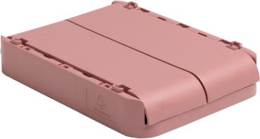 Exacompta klappbox skandi a6+ 27038d mini altrosa 185x35x135mm - Exacompta-27038d-9002493270381-03.jpg
