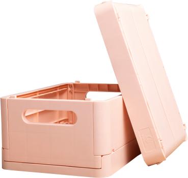 Exacompta klappbox skandi a5+ 27131d midi hellrosa 275x40x190mm - Exacompta-27131d-9002493271319-04.jpg
