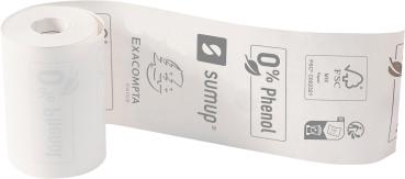 Exacompta rolle thermo papier 20 stk. 40762e 57x30mmx9m für sumup - Exacompta-40762e-3130631407620-02.jpg