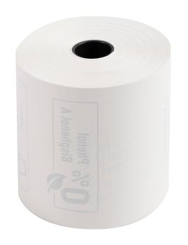 EXACOMPTA Rolle Thermopapier 10Stk. 43347E 57x60mmx44m für Kasse