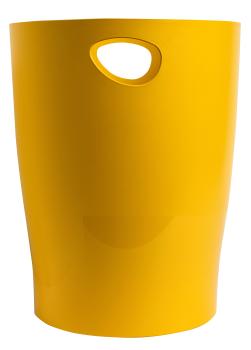 Exacompta papierkorb ecobin beeblue 15 l 45308d safran - Exacompta-45308d-9002490453084-02.jpg