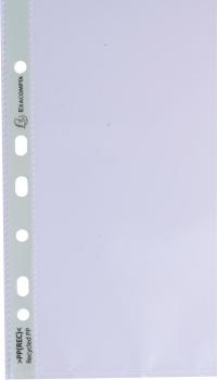 Exacompta zeigetaschen pp rec 60my a4 5320e transparent genarbt 100 stück - Exacompta-5320e-3130630053200-02.jpg