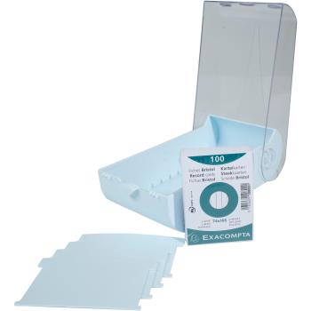 Exacompta karteikartenbox bunny a8 5336223d pastellblau 10x6.2x19.5cm - Exacompta-5336223d-9002493047853-04.jpg