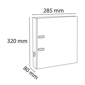 Exacompta ordner aquarel 8cm 53566e rosa a4 - Exacompta-53566e-3130630535669-03.jpg