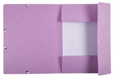 Exacompta gummibandmappe aquarel a4 55535e malve - Exacompta-55535e-3130630555353-02.jpg