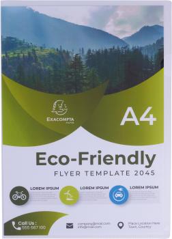 Exacompta sichtüllen 120my a4 58320e transparent recycling 100 stk. - Exacompta-58320e-3130630583202-06.jpg