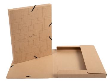Exacompta sammelbox eterneco a4 59247e braun ass. fsc 25x33x2.5cm - Exacompta-59247e-3130630592471-04.jpg