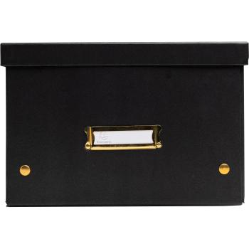 Exacompta aufbewahrungsbox neo deco a4+ 62351e schwarz 27x36x19cm - Exacompta-62351e-3130630623519-02.jpg