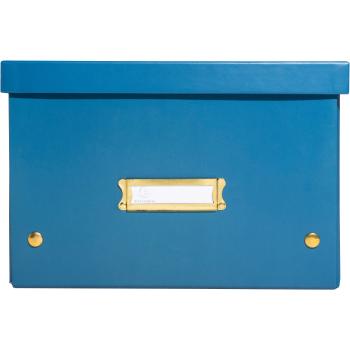 Exacompta aufbewahrungsbox neo deco a4+ 62352e blau 27x36x19cm - Exacompta-62352e-3130630623526-02.jpg