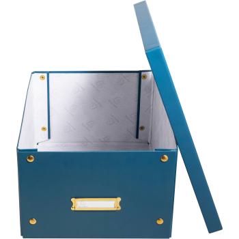 Exacompta aufbewahrungsbox neo deco a4+ 62352e blau 27x36x19cm - Exacompta-62352e-3130630623526-03.jpg