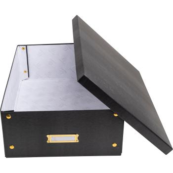 Exacompta aufbewahrungsbox neo deco a3+ 62451e schwarz 33x50x16cm - Exacompta-62451e-3130630624516-03.jpg