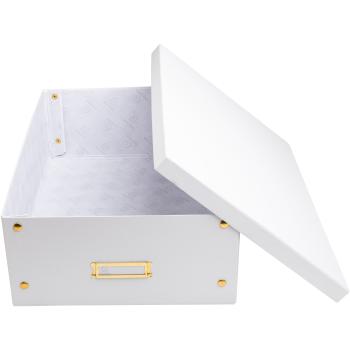 Exacompta aufbewahrungsbox neo deco a3+ 62458e weiss 33x50x16cm - Exacompta-62458e-3130630624585-03.jpg