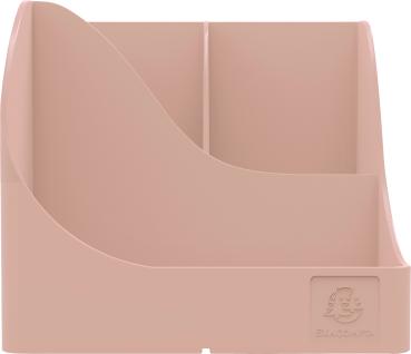 Exacompta stifteköcher skandi 69531d hellrosa 5 fächer - Exacompta-69531d-9002493695313-02.jpg