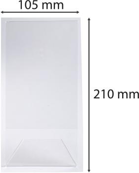Exacompta tischaufsteller dl 83058d transparent hoch/quer - Exacompta-83058d-9002493109278-03.jpg