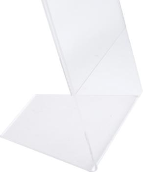 Exacompta tischaufsteller a4 84058d transparent hoch/quer - Exacompta-84058d-9002493109247-03.jpg