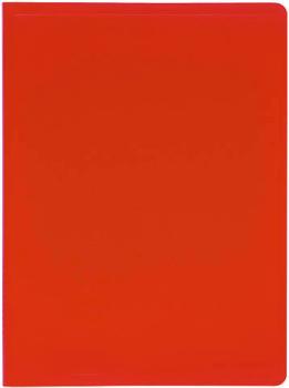 EXACOMPTA Sichtbuch A4 8535E rot 30 Taschen