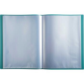 Exacompta sichtbuch a4 8563e grün 60 taschen - Exacompta-8563e-3130630085638-02.jpg
