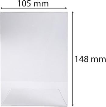 Exacompta tischaufsteller a6 86058d transparent hoch/quer - Exacompta-86058d-9002493109261-03.jpg
