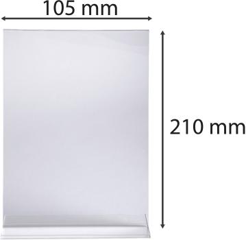 Exacompta tischaufsteller a6 86158d transparent, t-form hoch - Exacompta-86158d-9002493109308-05.jpg
