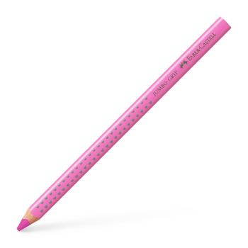 Faber-castell farbstift jumbo grip 110919 magenta hell - Faber-castell-110919-4005401109198-02.jpg