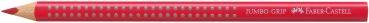 FABER-CASTELL Farbstift Jumbo Grip 110926 permanentkarmin