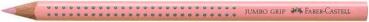 FABER-CASTELL Farbstifte Jumbo GRIP 110932 fleischfarbe