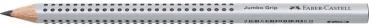 Faber-castell bleistift jumbo grip hb 111920 silber - Faber-castell-111920-4005401119203-02.jpg