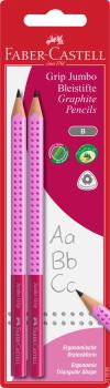 Faber-castell bleistift jumbo grip b 111993 4 farben, set - Faber-castell-111993-4005401119937-04.jpg