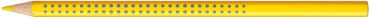 FABER-CASTELL Farbstift Colour Grip 112407 kadmiumgelb