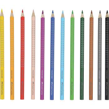 Faber-castell farbstifte colour grip 112412 12 farben - Faber-castell-112412-4005401124122-03.jpg