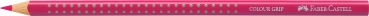 FABER-CASTELL Farbstift Colour Grip 112422 fuchsia