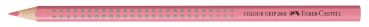 FABER-CASTELL Farbstift Colour Grip 112429 fleischfarbe dunkel