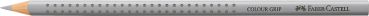 FABER-CASTELL Farbstift Colour Grip 112431 kaltgrau IV