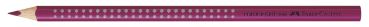 FABER-CASTELL Farbstift Colour Grip 112433 magenta