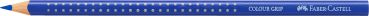 FABER-CASTELL Farbstift Colour Grip 112459 ultramarin
