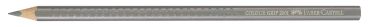FABER-CASTELL Farbstift Colour Grip 112472 warmgrau