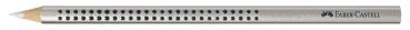 FABER-CASTELL Farbstift Colour Grip 112482 silber