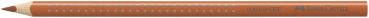 FABER-CASTELL Farbstift Colour Grip 112487 ocker gebrannt