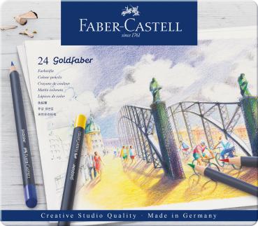 Faber-castell goldfaber farbstift 114724 24er metalletui - Faber-castell-114724-4005401147244-03.jpg