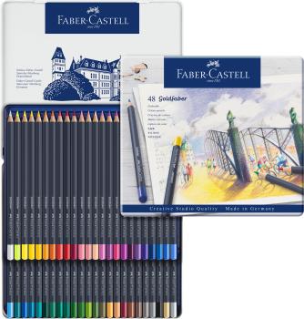 Faber-castell goldfaber farbstift 114748 48er metalletui - Faber-castell-114748-4005401147480-02.jpg