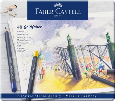 Faber-castell goldfaber farbstift 114748 48er metalletui - Faber-castell-114748-4005401147480-03.jpg