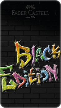 Faber-castell farbstifte black edition 116413 12 farben, metalletui - Faber-castell-116413-4005401164135-02.jpg
