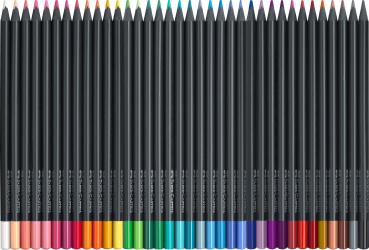 Faber-castell farbstifte black edition 116436 neon farben ass. 36 stück - Faber-castell-116436-4005401164364-02.jpg