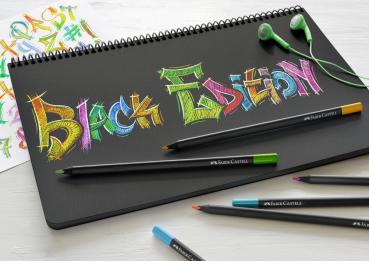 Faber-castell farbstifte black edition 116436 neon farben ass. 36 stück - Faber-castell-116436-4005401164364-04.jpg