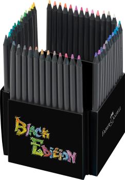 Faber-castell farbstifte black edition 116450 kartonetui 50er - Faber-castell-116450-4005401164500-03.jpg