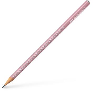 Faber-castell bleistift sparkle b 118234 rose shadows - Faber-castell-118234-4005401182344-02.jpg