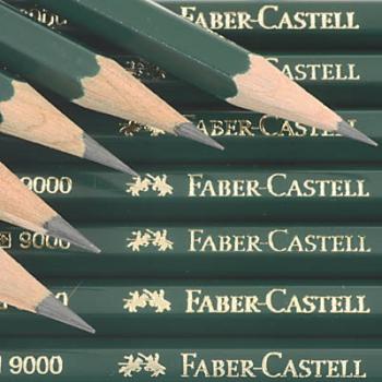Faber-castell bleistift castell 9000 h 119011 - Faber-castell-119011-4005401190110-04.jpg