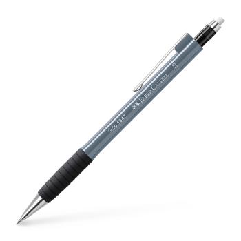 Faber-castell druckbleistift grip 1347 0.7mm 134789 stone grey - Faber-castell-134789-4005401347897-02.jpg