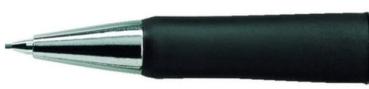 Faber-castell druckbleistift grip 1347 0.7mm 134799 schwarz, mit radierer - Faber-castell-134799-4005401347996-02.jpg